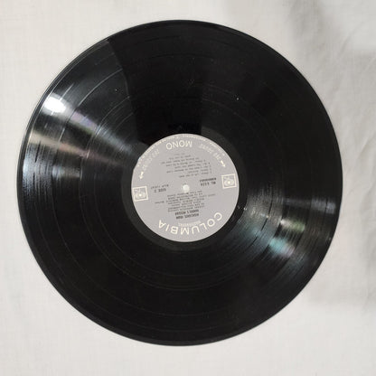 Highlights from Handel's Messiah Leonard Bernstein New York Philharmonic  Vinyl