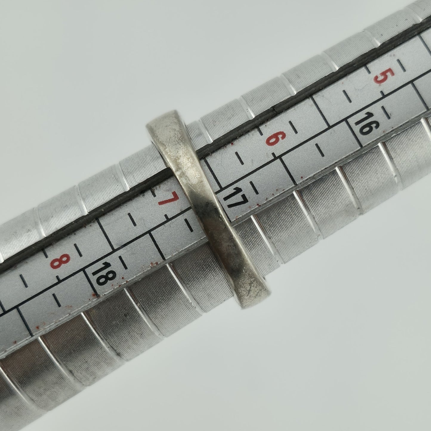 Ring PERIDOT Aquamarine STERLING SILVER 925 ARTISAN JEWELRY Size 6.5