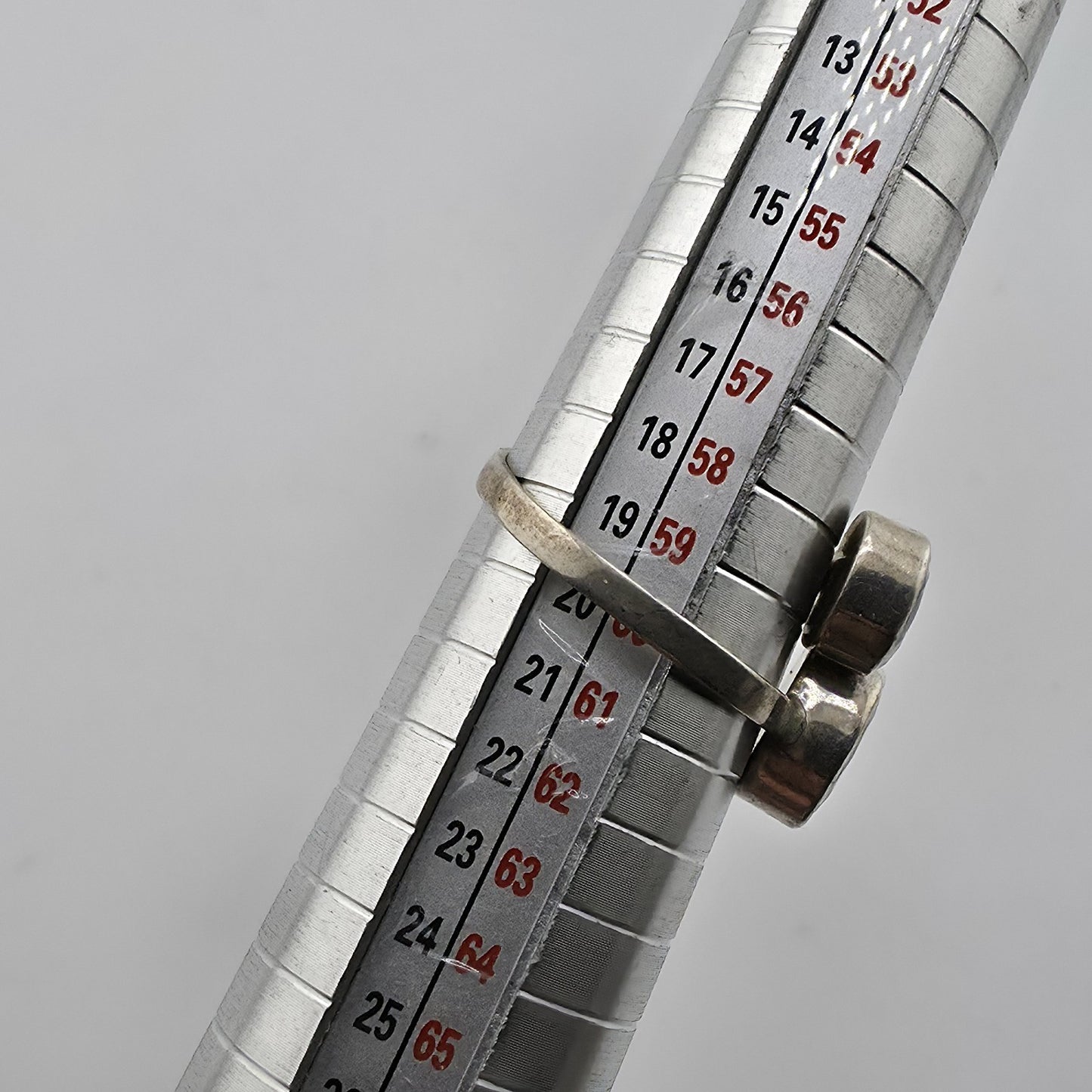 925 Sterling Silver Ring Wrap Minimalist Ring open Band Ring Everyday Adjustable