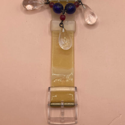 Swatch Watch Special Chandelier 92 Christmas GZ125 Vintage