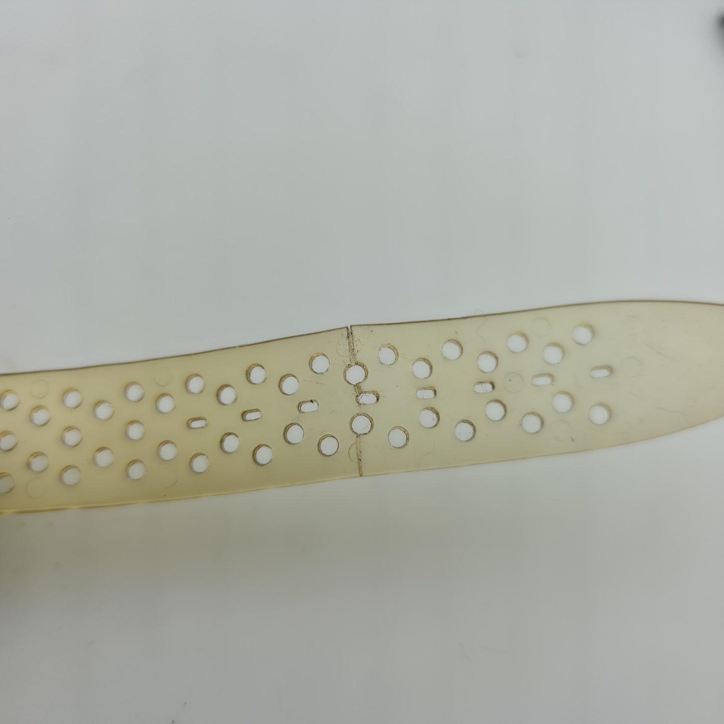 Swatch Jelly Bubbles SDK104 1991 Scuba 200 Collection RARE Upside Down Movement