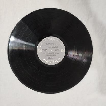 Highlights from Handel's Messiah Leonard Bernstein New York Philharmonic  Vinyl