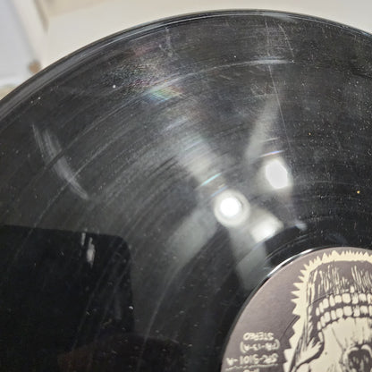 Sounds That Make You Shiver Pickwick Monster LP Vinyl  Scratches / Wear