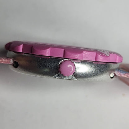 Flik Flak Disney Princess Cinderella Watch Swiss Pink Quartz Swatch 2011