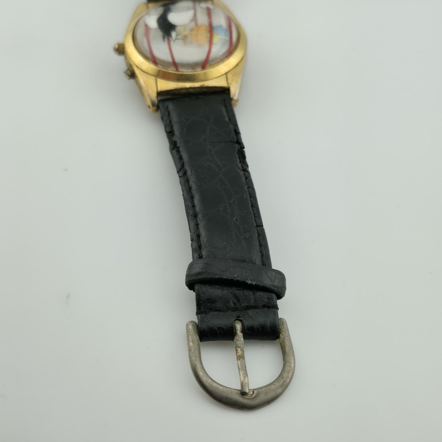 TWEETY BIRD SILVESTER Watch MUSICAL MELODIES WARNER BROS ARMITRON VINTAGE 1995