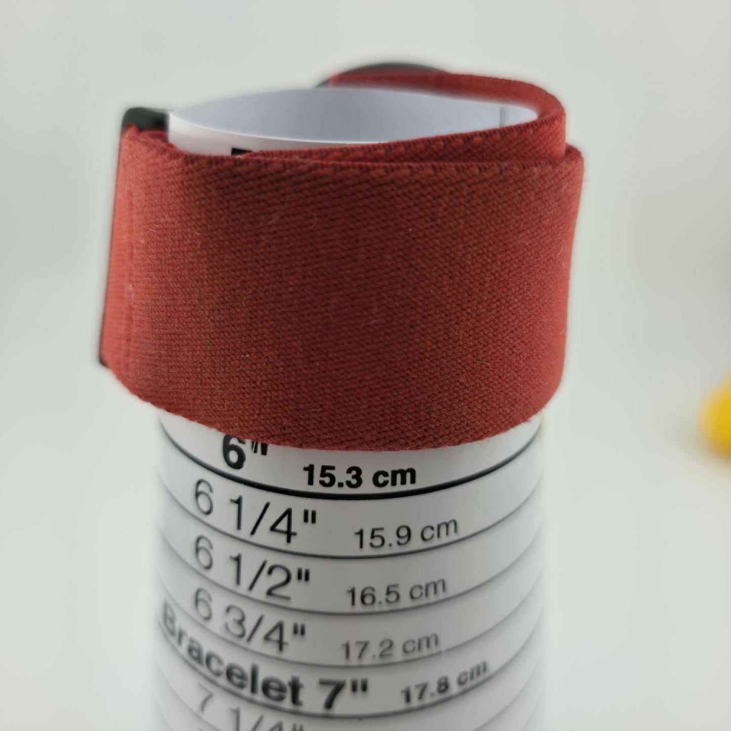 Vintage Swatch Pop Watch 1988 Red Band Skeleton Transparent Dial Rare New Batter