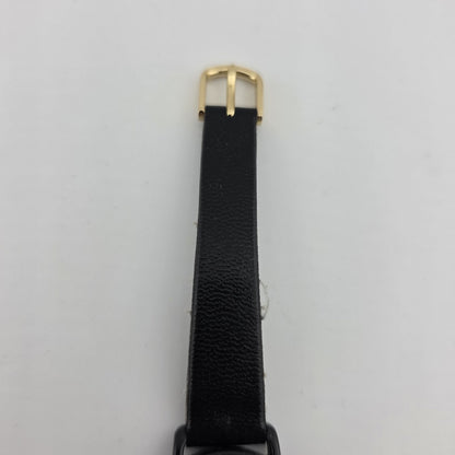 Ladies Mickey Mouse Lorus By Seiko Quartz Wristwatch Disney Plastic Case Vintage