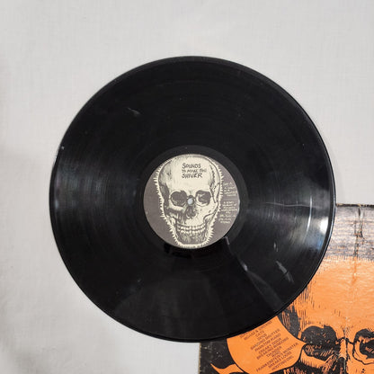 Sounds That Make You Shiver Pickwick Monster LP Vinyl  Scratches / Wear
