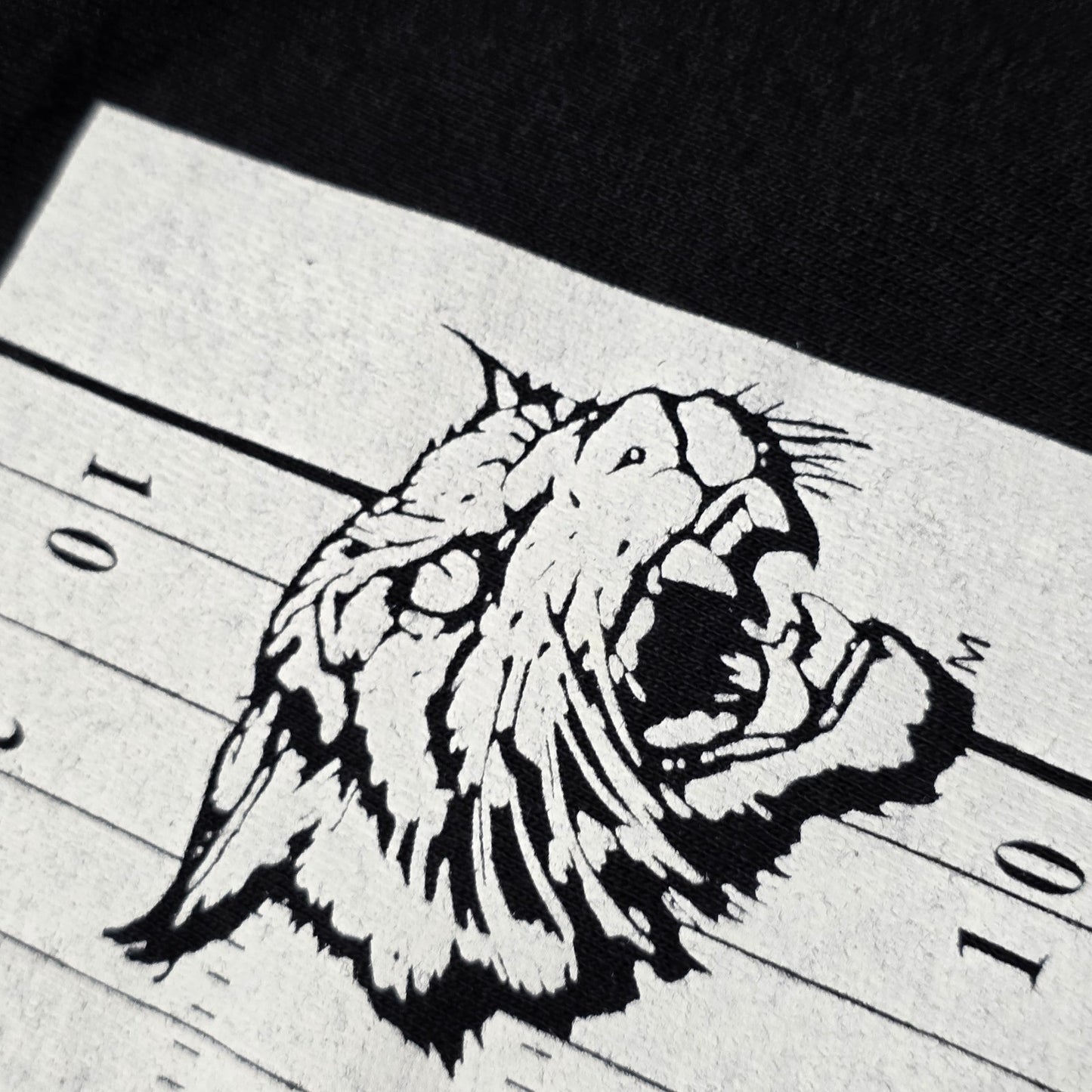 Florida Fl Class A&M Rattlers Vs. Bethune-cookman Wildcats Shirt NCAA Football M