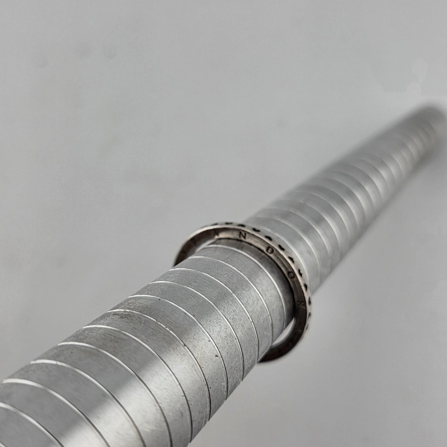 pandora sterling silver ring size 8.75 Hearts Stackable Band ALE 60 925