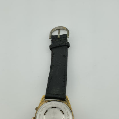 TWEETY BIRD SILVESTER Watch MUSICAL MELODIES WARNER BROS ARMITRON VINTAGE 1995