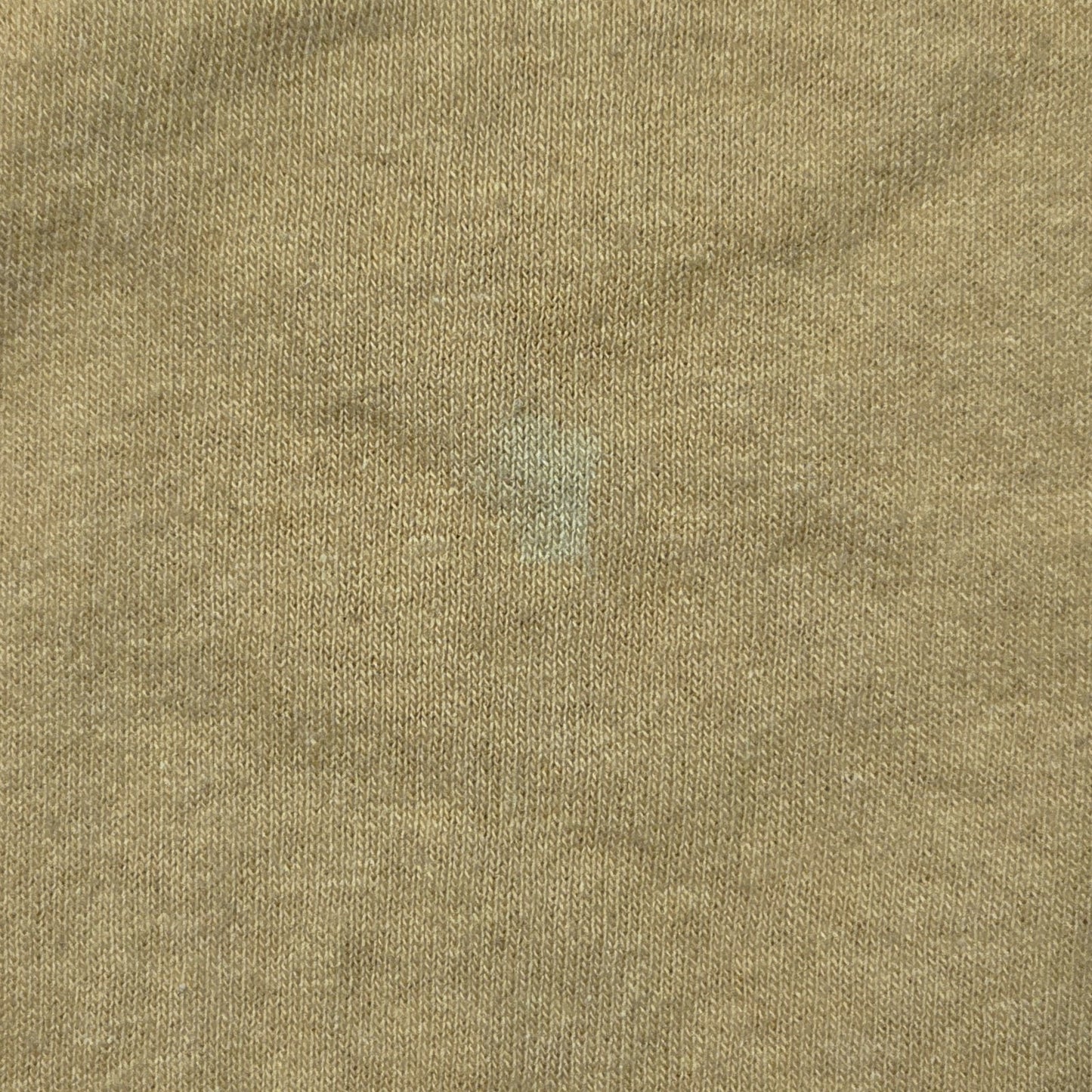 Rare Vintage Nike T-Shirt Men’s Medium Yellow Embroidered Swoosh 90s 2000s USA