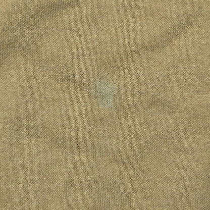 Rare Vintage Nike T-Shirt Men’s Medium Yellow Embroidered Swoosh 90s 2000s USA