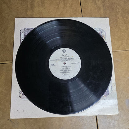 Fleetwood Mac Tusk 1979 Warner Bros Double LP VINYL RECORD Pop RocK Blues