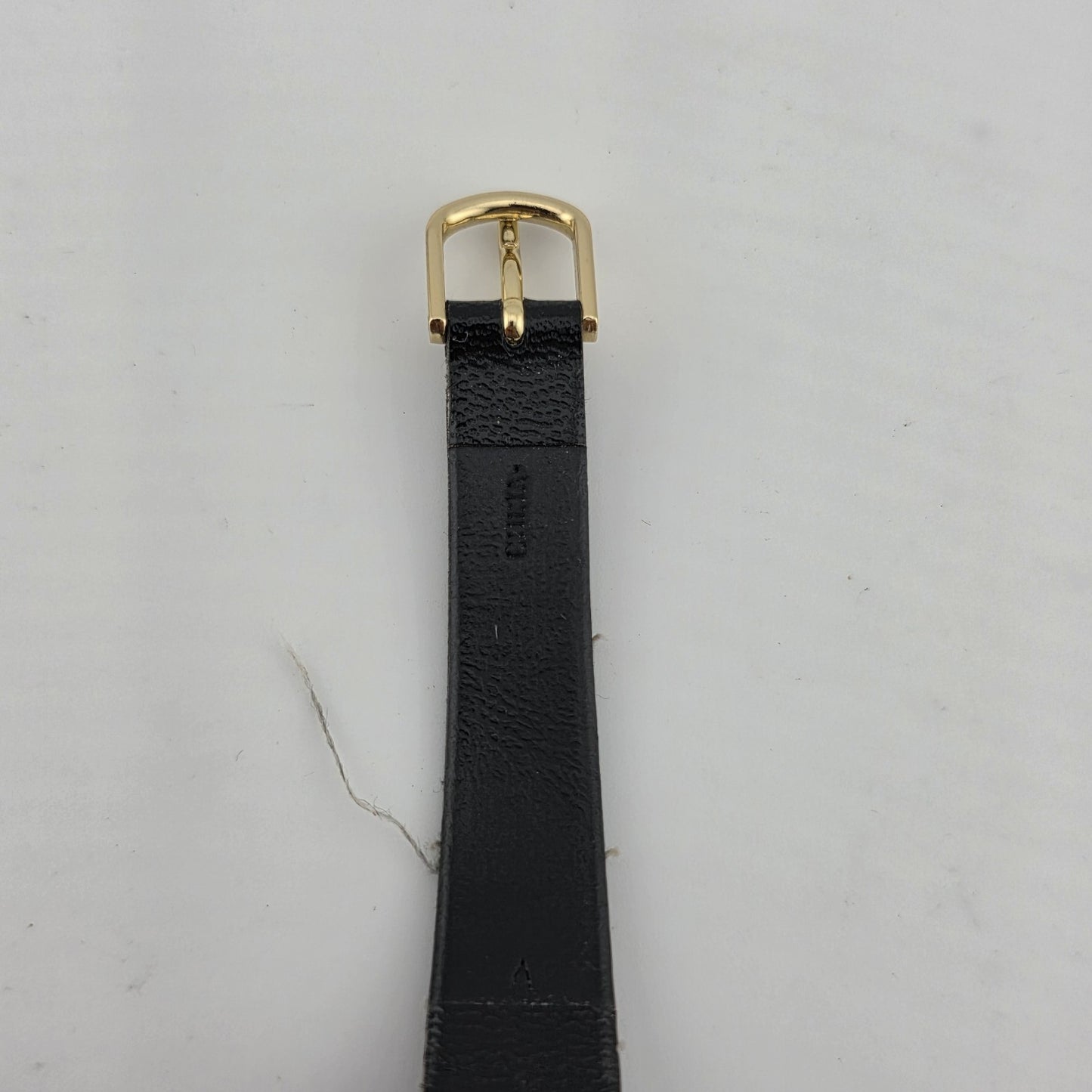 Ladies Mickey Mouse Lorus By Seiko Quartz Wristwatch Disney Plastic Case Vintage