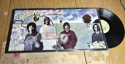 The Doors The Soft Parade Elektra Vinyl Album LP Original Allentown Press Sleeve