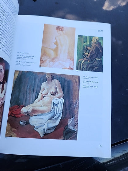 Dali Book  The Paintings by Neret, Gilles Paperback  Rare