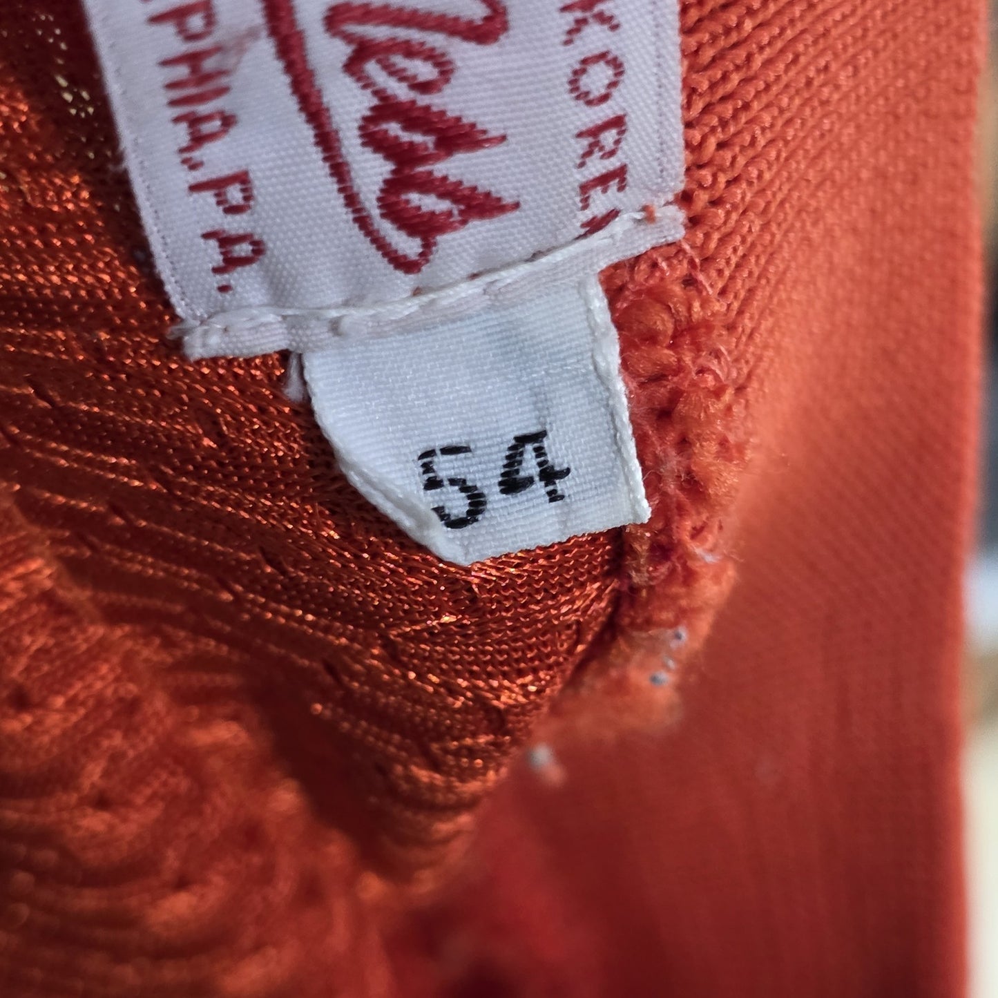 Mitchell & Ness Throwbacks John Elway #7 Denver Broncos 1994 Jersey Size 54