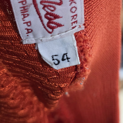 Mitchell & Ness Throwbacks John Elway #7 Denver Broncos 1994 Jersey Size 54