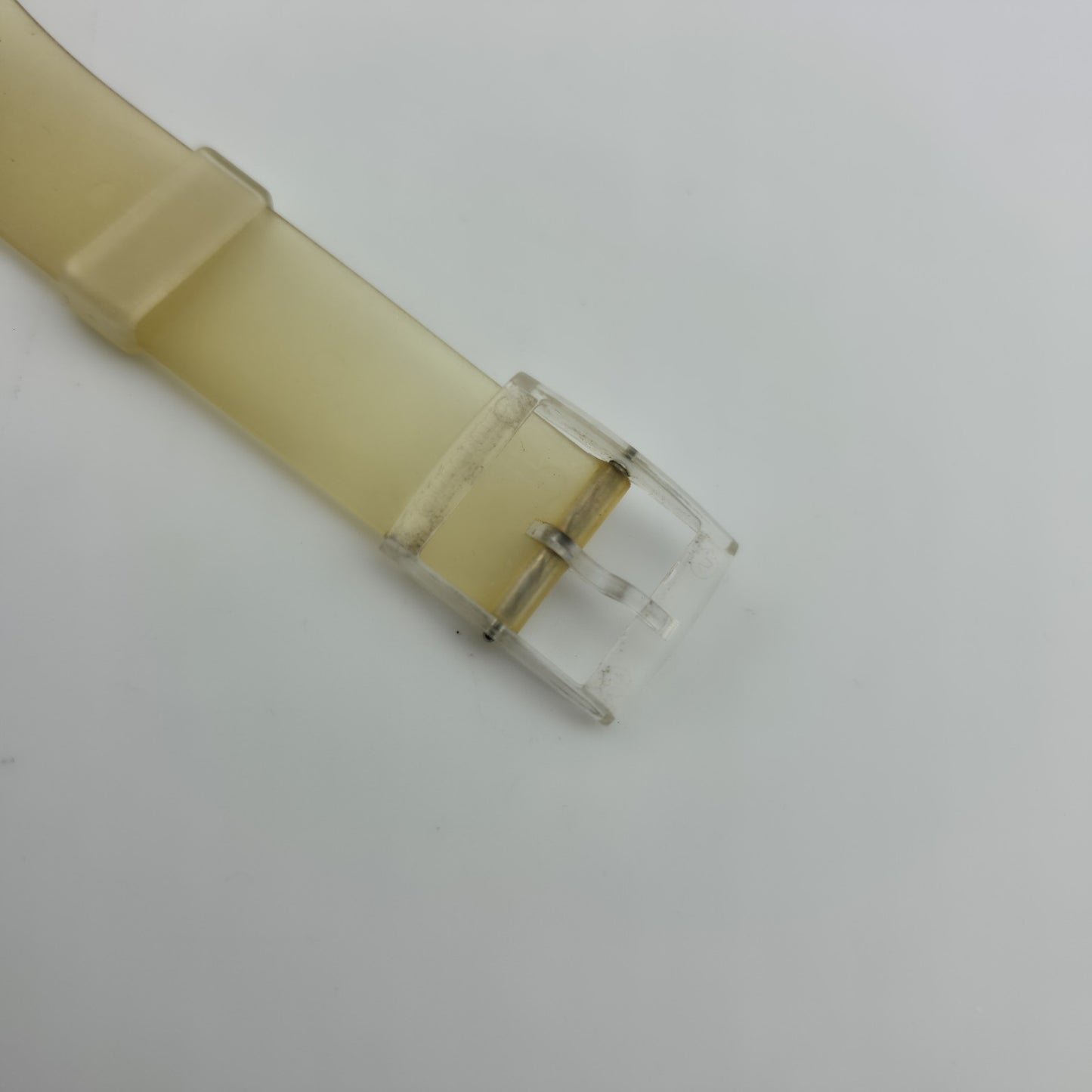 Swatch Watch GK247 Jo Whaley Ticking Brain 1997 Artist Series Limited Working