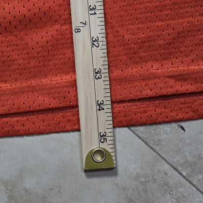 Mitchell & Ness Throwbacks John Elway #7 Denver Broncos 1994 Jersey Size 54