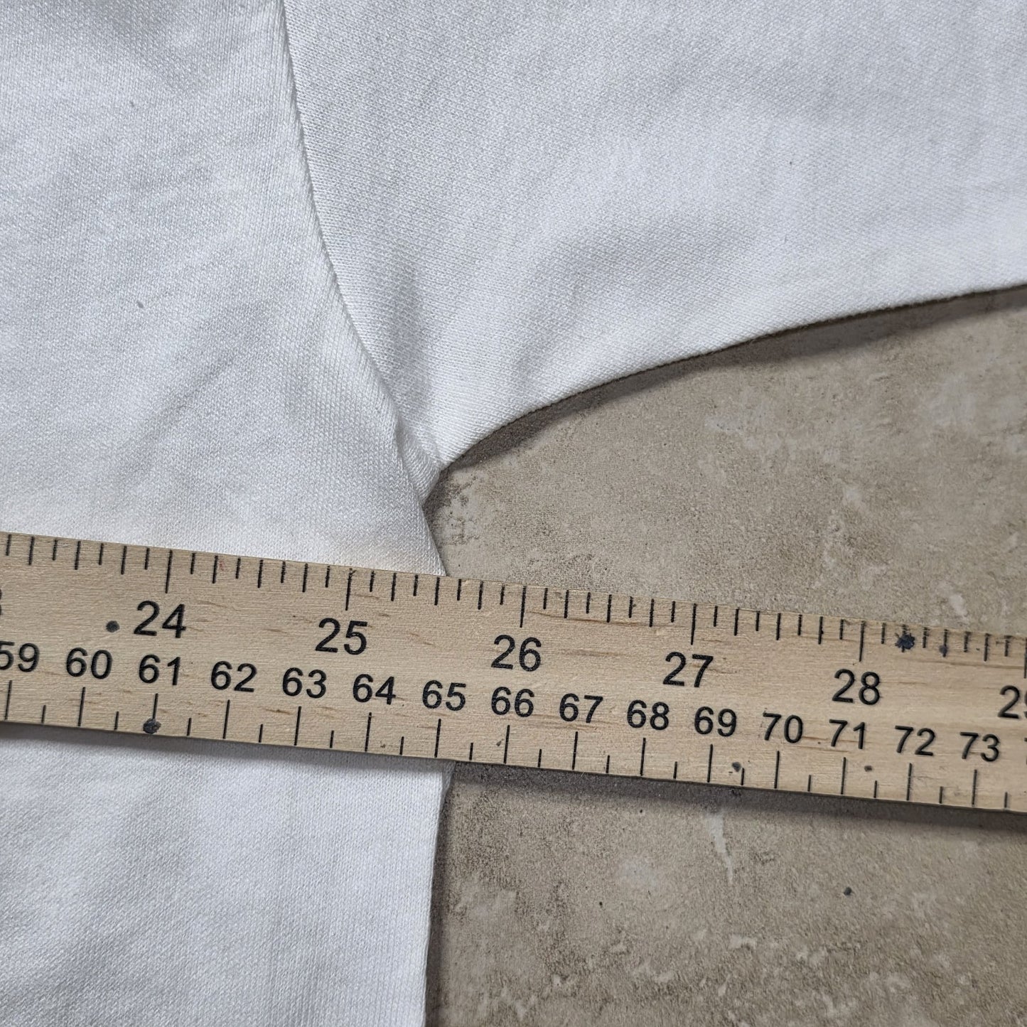 Vintage 2005 Eagles vs Cowboys NFL T-Shirt Men’s XL White Reebok Y2K Football