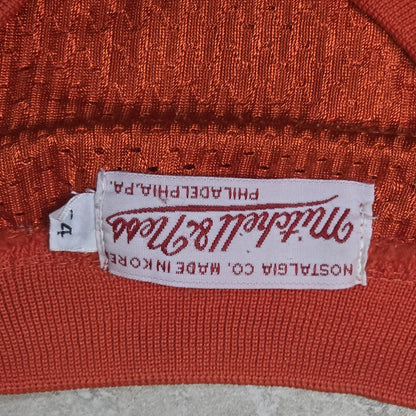 Mitchell & Ness Throwbacks John Elway #7 Denver Broncos 1994 Jersey Size 54