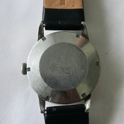 Omega Seamaster 30 Watch Manual Wind Cal.286 Vintage Swiss 1960s