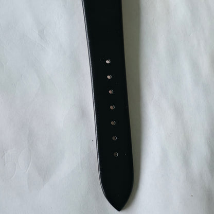 Omega Seamaster 30 Watch Manual Wind Cal.286 Vintage Swiss 1960s