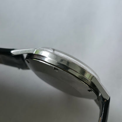 Omega Seamaster 30 Watch Manual Wind Cal.286 Vintage Swiss 1960s